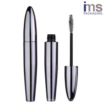 Round Aluminium Mascara Bottle 10ml